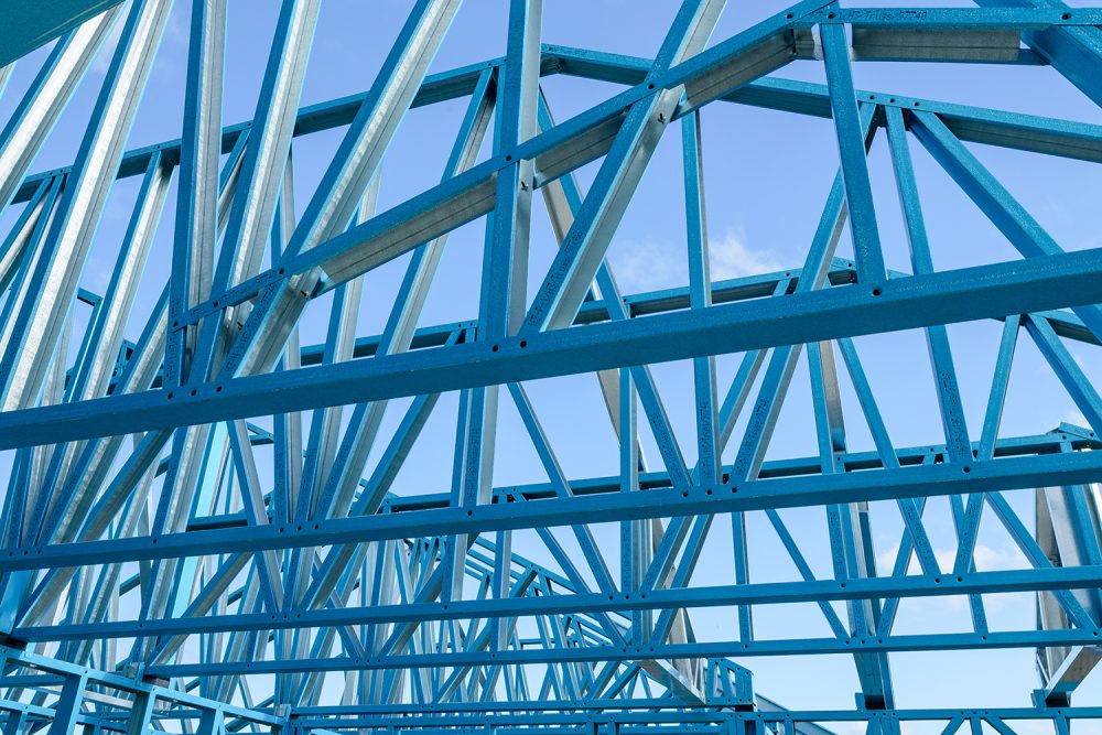 Embracing light steel frame as alternative to timber